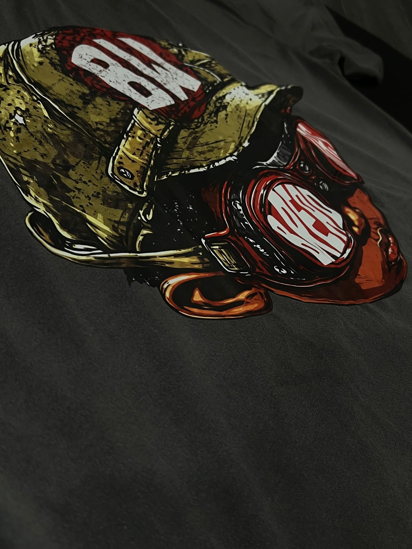 Astro Kid Tee