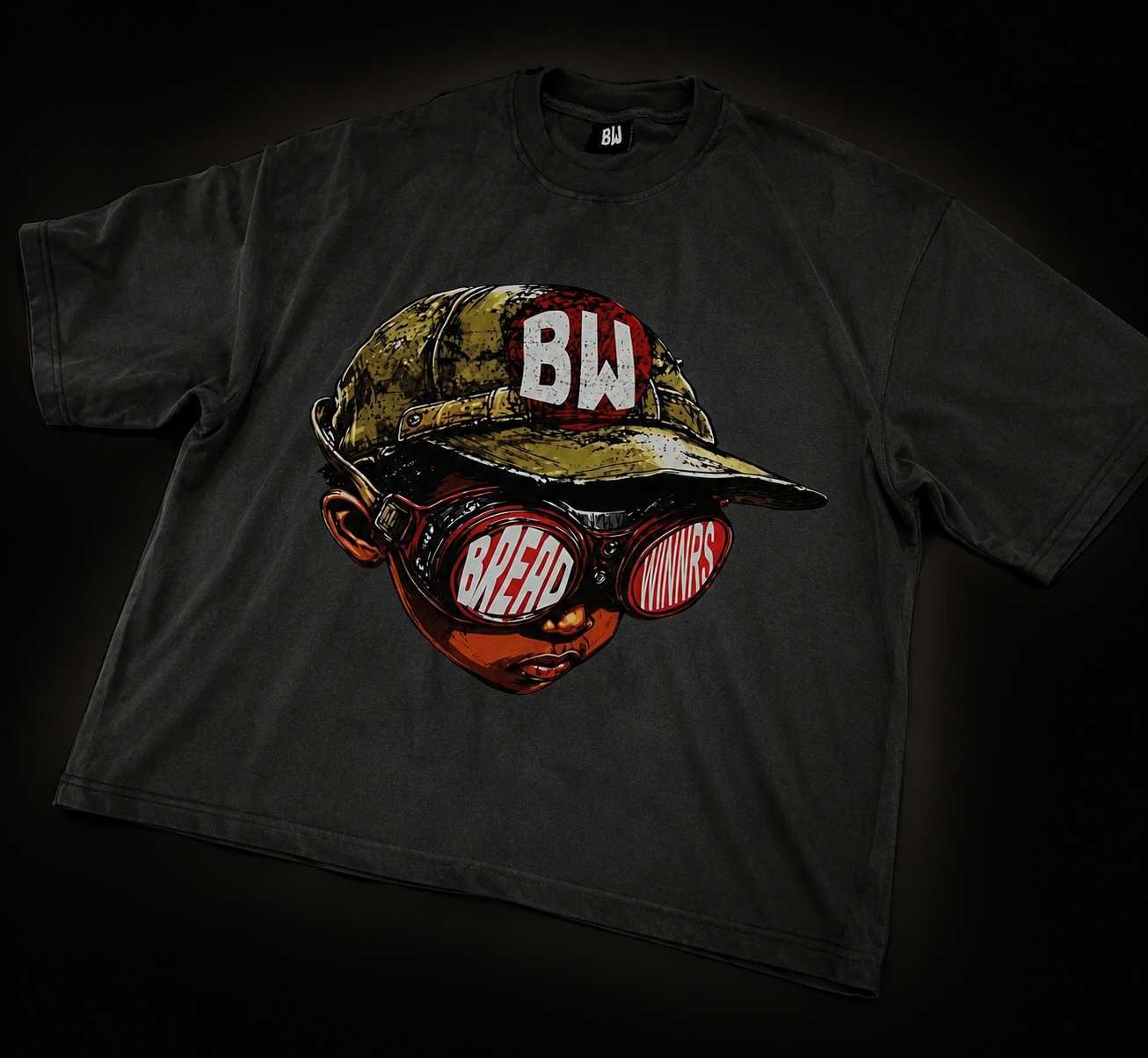 Astro Kid Tee