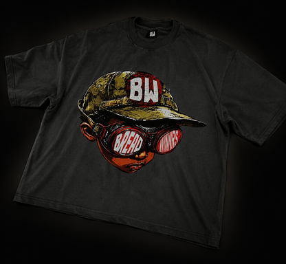Astro Kid Tee