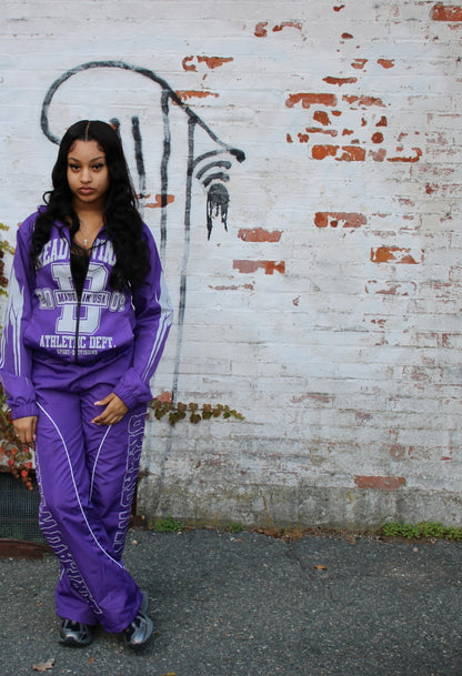 University Winbreaker (Bottoms)