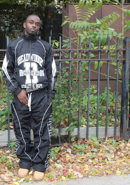 University Windbreaker (Set)