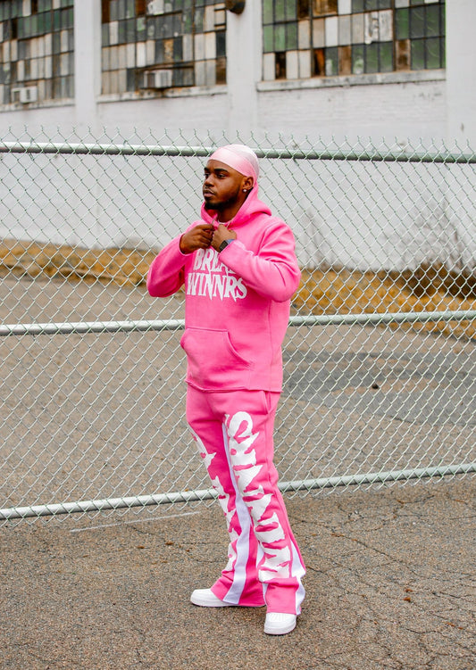 Bread Winnrs 1% Hoodies