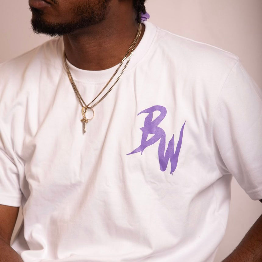 Bread Winnrs Dice Tee