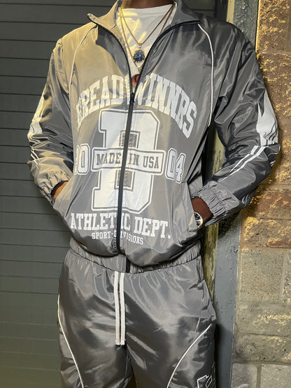 University Windbreakers (Set)