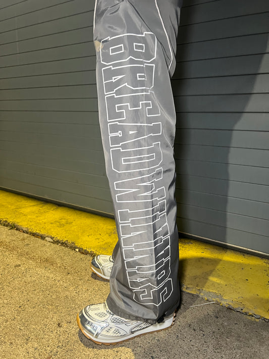 University Windbreakers (Bottoms)