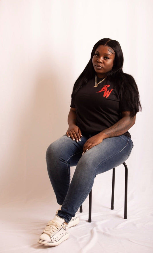 Bread Winnrs Dice Tee