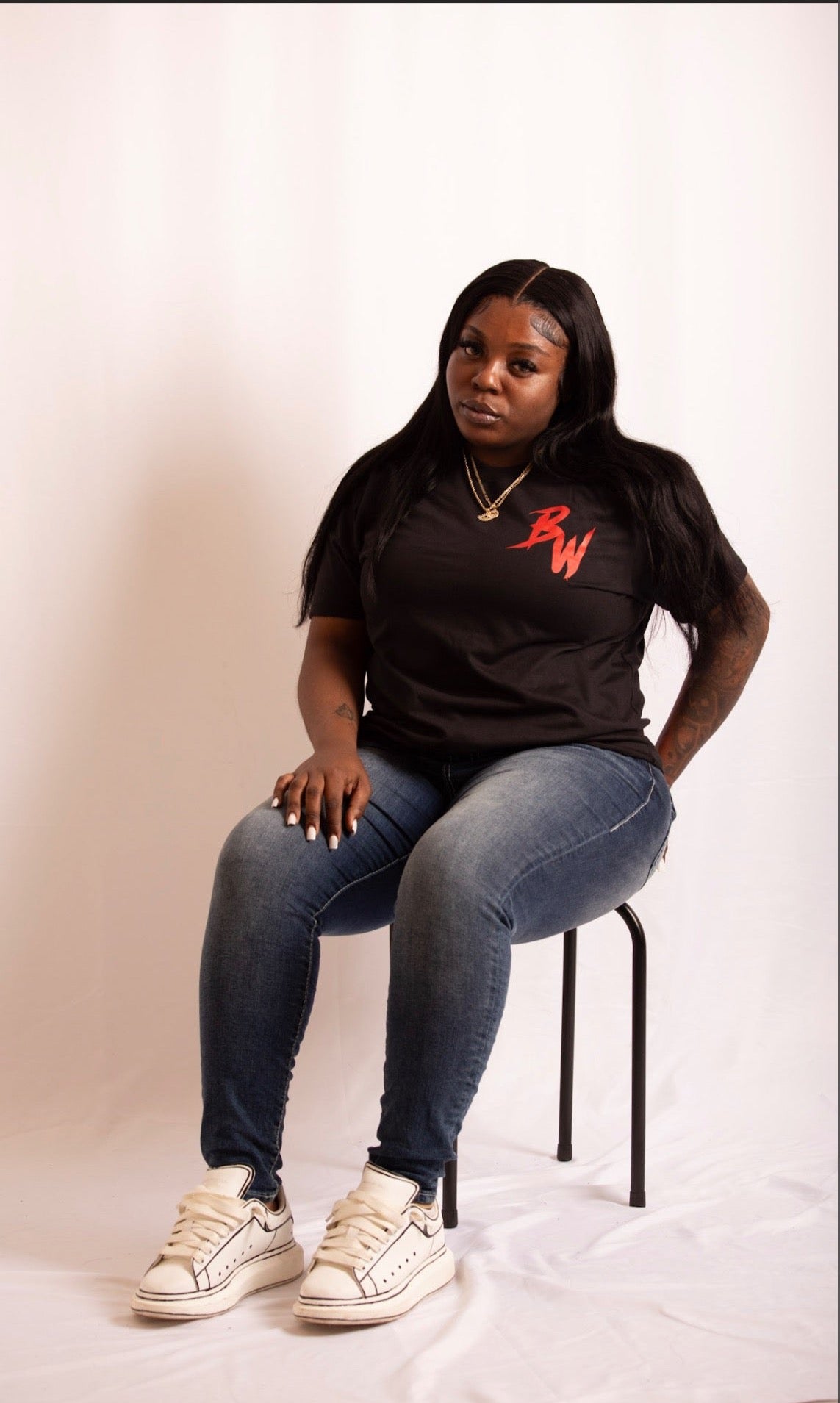 Bread Winnrs Dice Tee