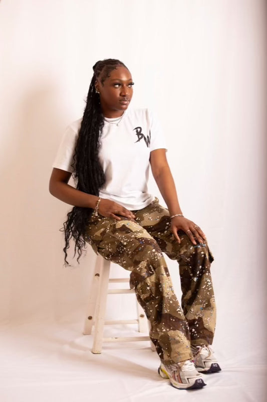 Bread Winnrs Dice Tee