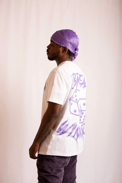 Bread Winnrs Dice Tee